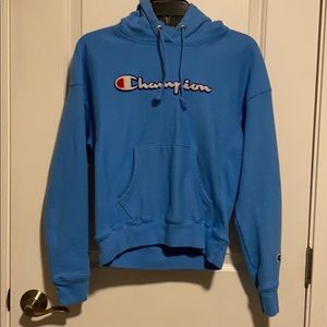 ⭐️Champion Hoodie⭐️